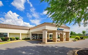 Best Western Leesburg Hotel