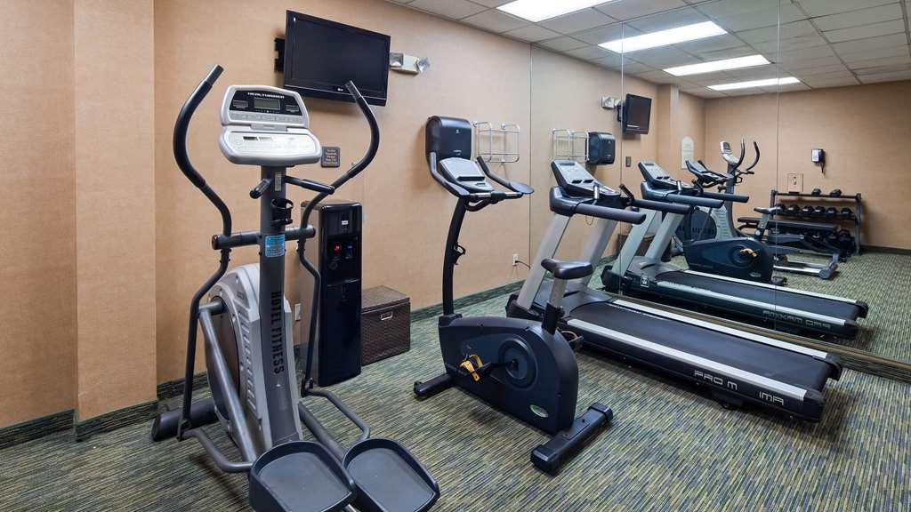 Best Western Leesburg Hotel Facilities photo