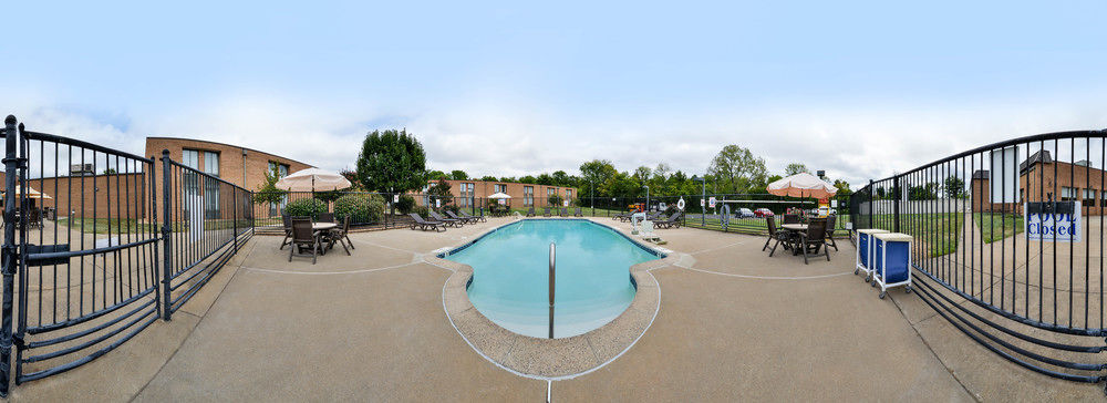 Best Western Leesburg Hotel Exterior photo