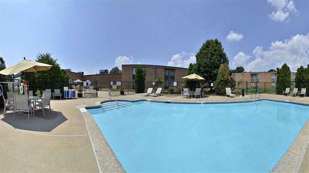 Best Western Leesburg Hotel Facilities photo